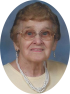Pauline Bochna Obituary